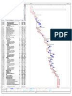 Programacion Gantt La Punta Ok