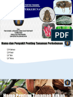 HPPT Pertemuan Ke-6 (Hama)