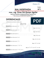 Diferenciales