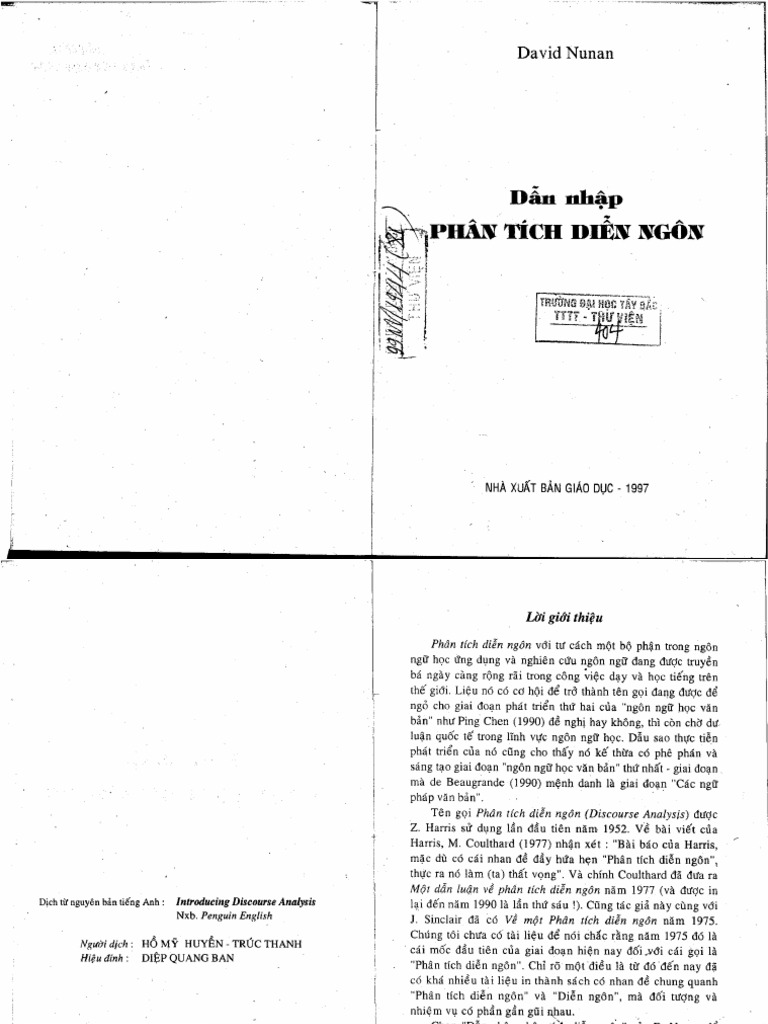 Xemtailieu dan nhap phan tich dien ngon pdf