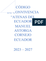 Codigo de Convivencia 2023-2024...