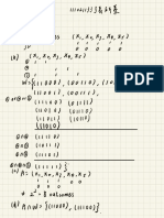 Probability HW2