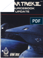 2214 (Fixed) Star Trek III Sourcebook Update