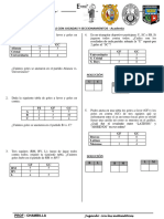 Jugadas y Seccionamiento - Semana 2