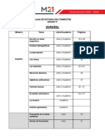 5° Formato Guia de Estudio Ii Trim