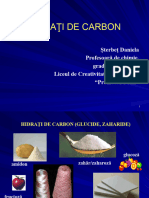 Hidratidecarbon