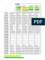 2024 Yks Ders Progarmi