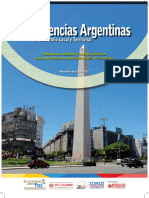 Experiencias Argentinas en Desarrollo Local y Territorial - Adelco (2017)