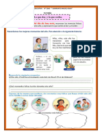 SESION DEL 9 DICIEMBRE - Matemática