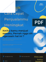 PDF 17 Teknik Closing Cara Cepat Penjualanmu Meningkat 835 Compress