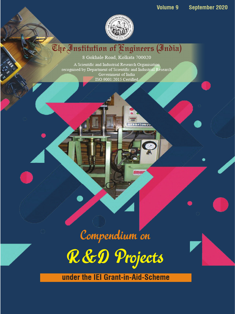 Compendium Vol9 | PDF | Computer Security | Security