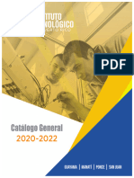 Itpr Catalogo General 2020 2022 Actual 1