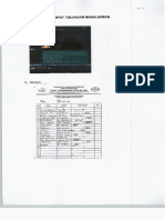 5.1.3 D BUKTI TINDAK LANJUT DAN EVALUASI PROGRAM MUTU