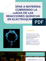 Presentacion de Quimica