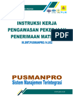 IK - SMT.PUSMANPRO.14.U02 - R1 Penerimaan Material