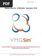 VMGSimUserManual DownLoadLy - Ir