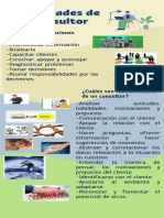 Infografia de Consultoria