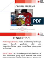 Pertolongan Pertama-1