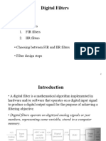 FIR - and - IIR Filter - Design1