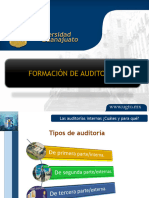 Fundamentos y Principios de Auditoría 4