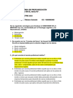 Examen de La Línea de Profundización Nov.27 de 2023