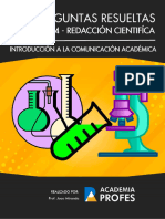 Academia Profes - Ica (Test 4)