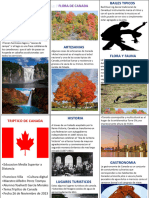 Triptico de Canada 2