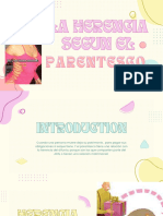 Colorful Playful Creative Portfolio Presentation