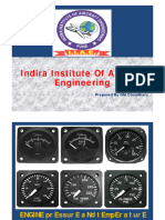 Pressure and Temperature Gauge Power Point