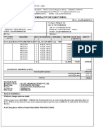 Proforma Invoice-2