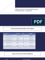 Program Fisioterapi RS Sansani