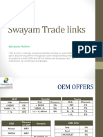 Swayam Trade Links-10