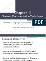 AIS - Chapter 2 Sys Douc Techniques