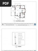 Electrical Plan