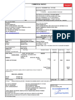 Invoice f52333000067 Safari Doha, Qatar