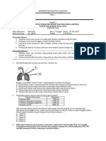 2.1 Naskah Soal Paket 2 - BIOLOGI - XI - K13 - 2023