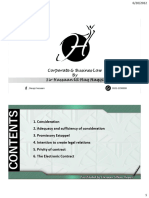 F4 - 04 Contract Formation II