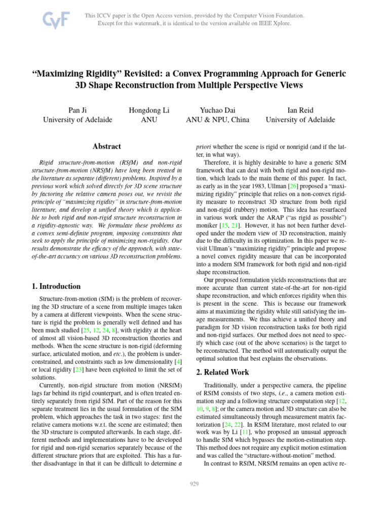 Ji Maximizing Rigidity Revisited ICCV 2017 Paper PDF Mathematical