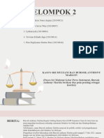 TUGAS KELOMPOK 2 (Audit Forensik & Investigas)