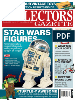 Collectors Gazette-DeCEMBER 2023