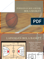 KD 3.1.1 Permainan Bola Besar-Bola Basket Part 2