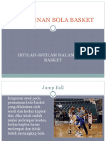 KD 3.1.1 Permainan Bola Besar-Bola Basket Part 4