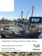 FishAct Tunisia Report 2018 Final Version