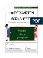 QUARTER-1 WEEK2 Worksheet Imus-City-Kindergarten2021