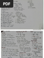 Machine 1 (Lec 3)