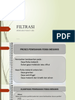 KULIAH 13 FILTRASI (1)