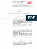 1.2.1 b Sk Penetapan Kode Etik Perilaku Pegawai Puskesmas