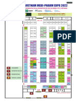 Layout VMPE HCMC 2022