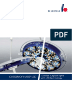 Chromophare Led 03.12 GB