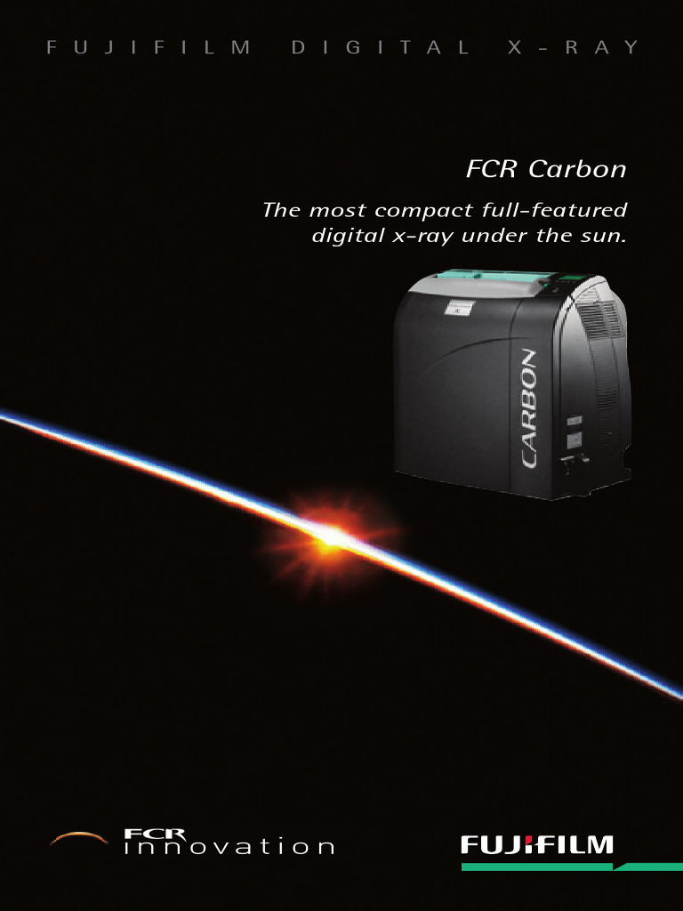 CR SYSTEM Carbon Brochure | PDF | Computer Engineering | Computer Hardware